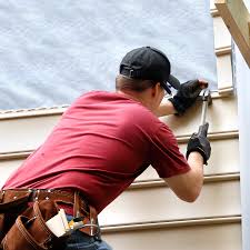 Best Steel Siding Installation  in , SC